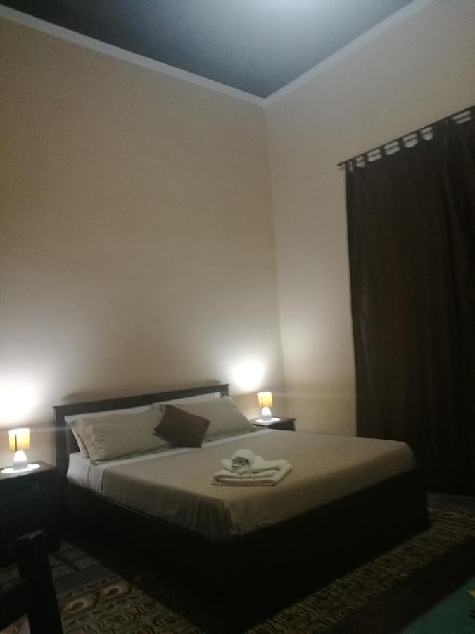 Volturno 106 Bed & Breakfast Палермо Екстериор снимка
